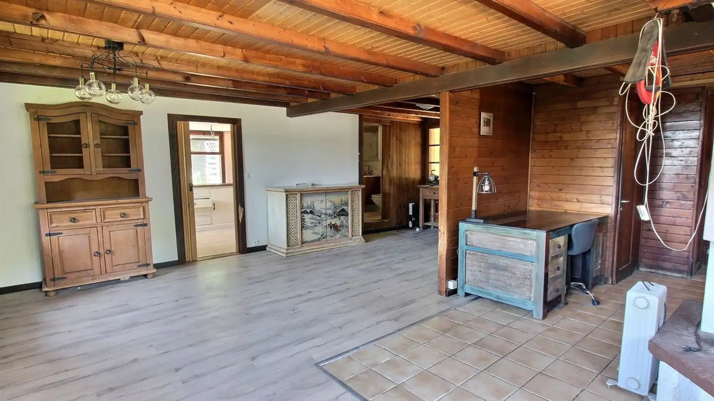 Chalet in vendita - 1619 Les Paccots - Foto 3