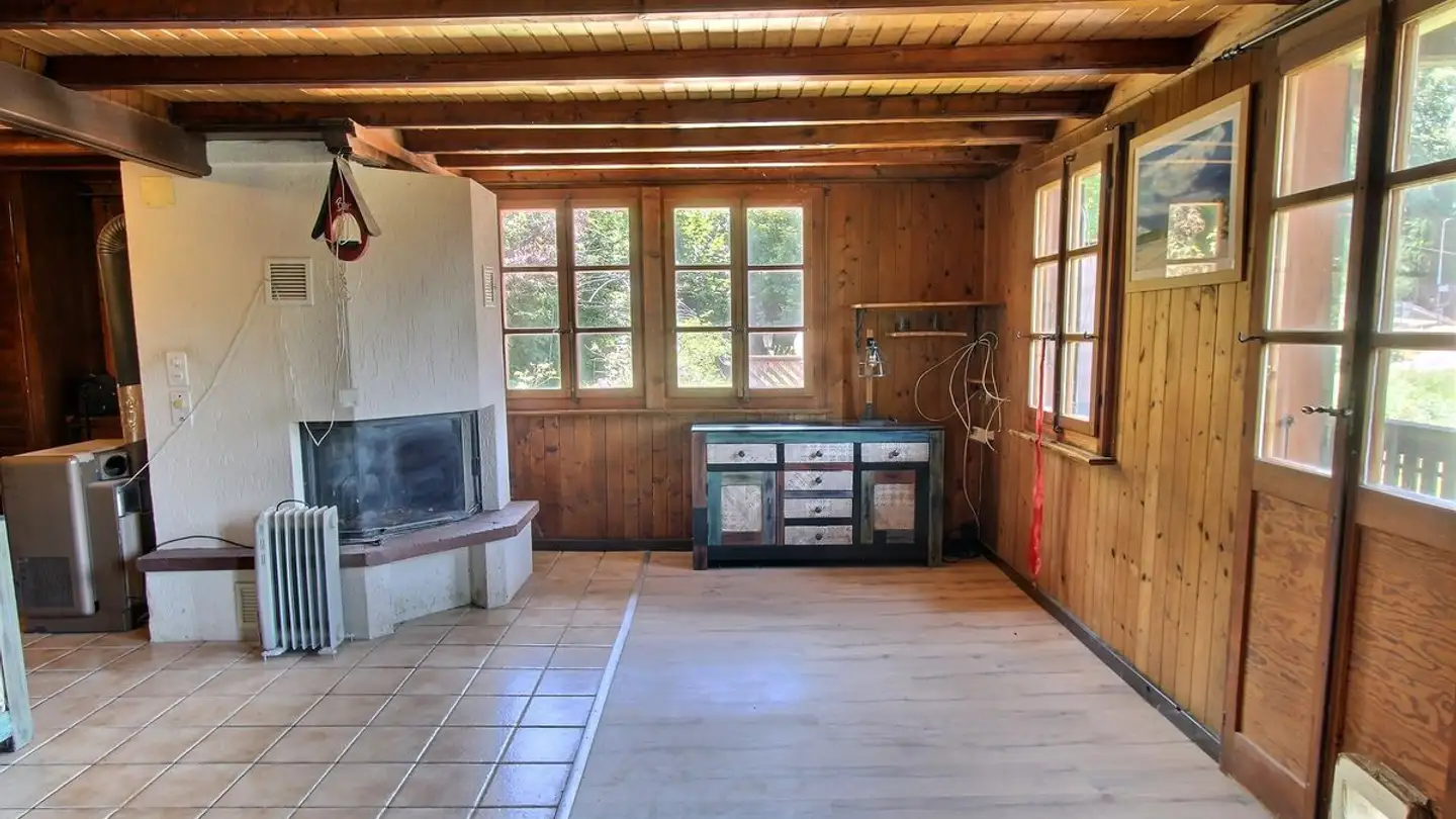 Chalet à vendre - 1619 Les Paccots - Photo 4