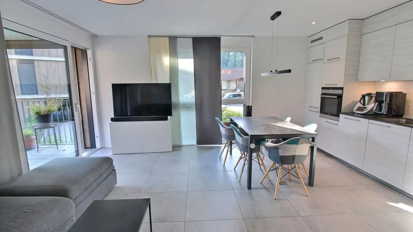 Wohnung kaufen - 1618 Châtel-St-Denis - Foto 2