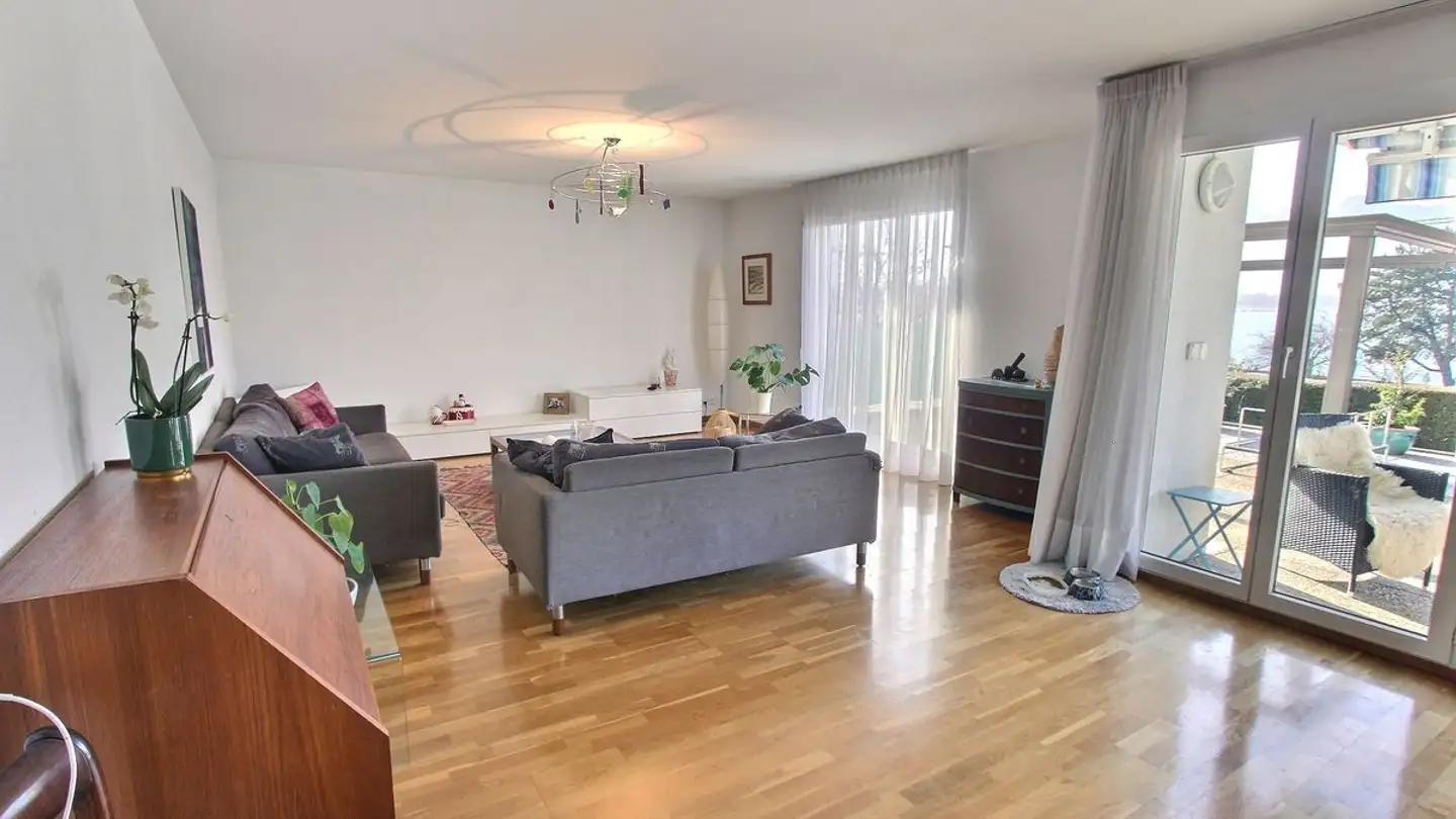 Stepped apartment for sale - 1844 Villeneuve VD - Photo 4