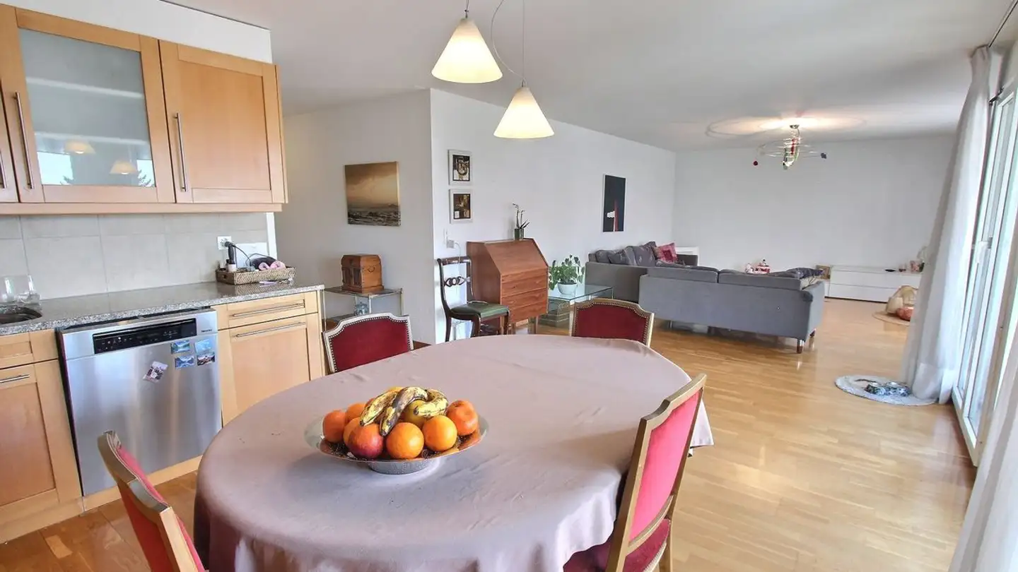 Stepped apartment for sale - 1844 Villeneuve VD - Photo 3