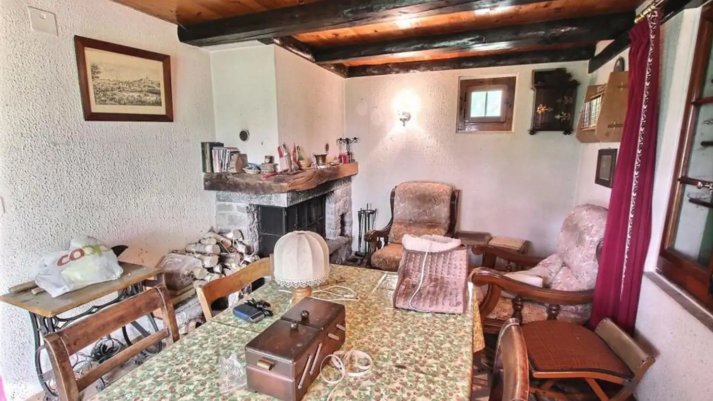Casa singola in vendita - 1618 Châtel-St-Denis - Photo 2