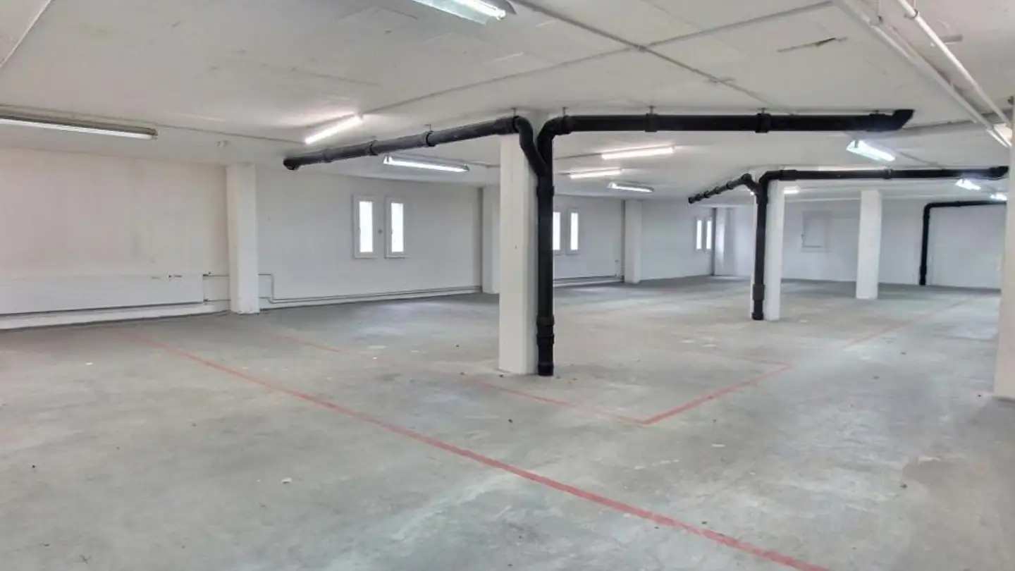 Spazio di archiviazione in vendita - 1815 Clarens - Photo 2