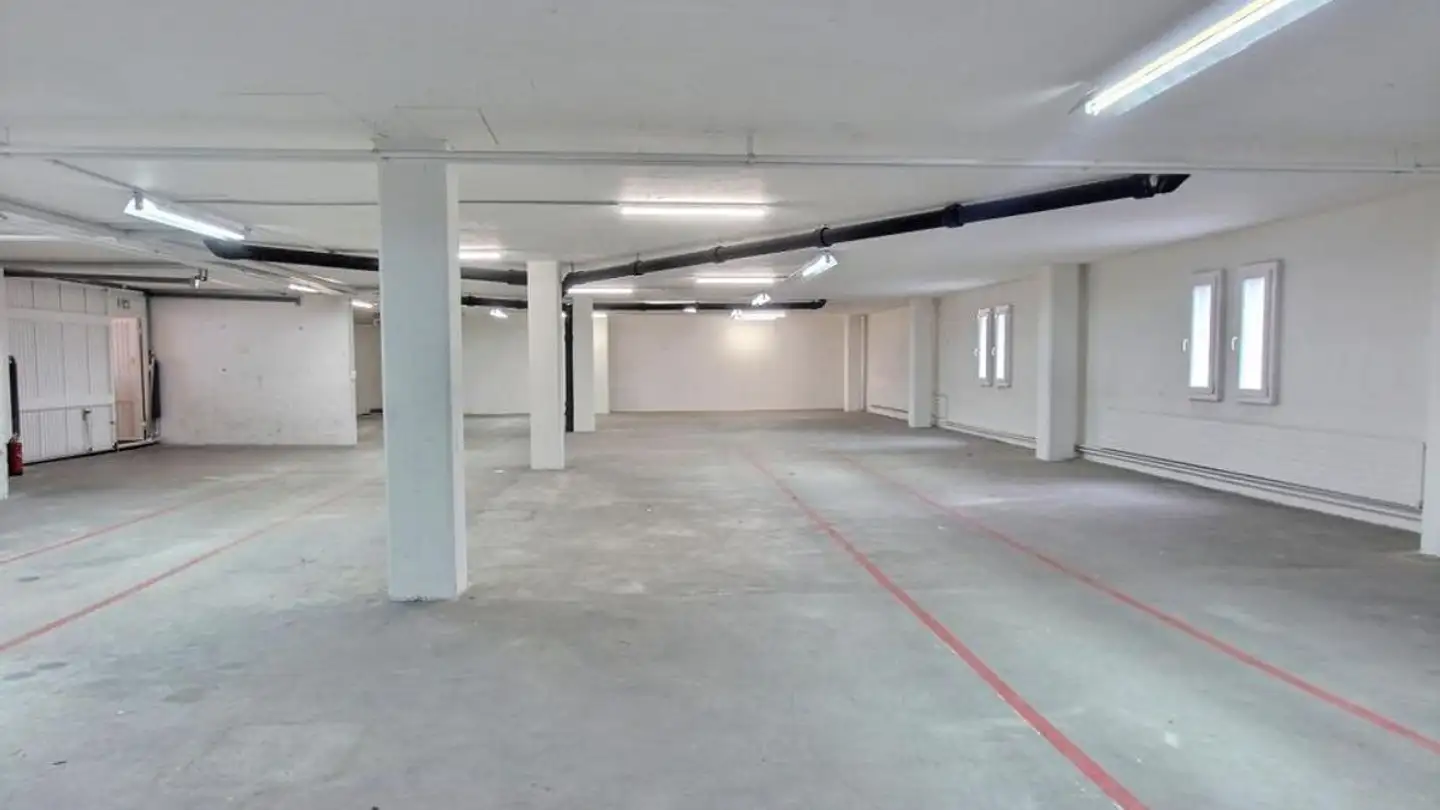 Spazio di archiviazione in vendita - 1815 Clarens - Photo 3