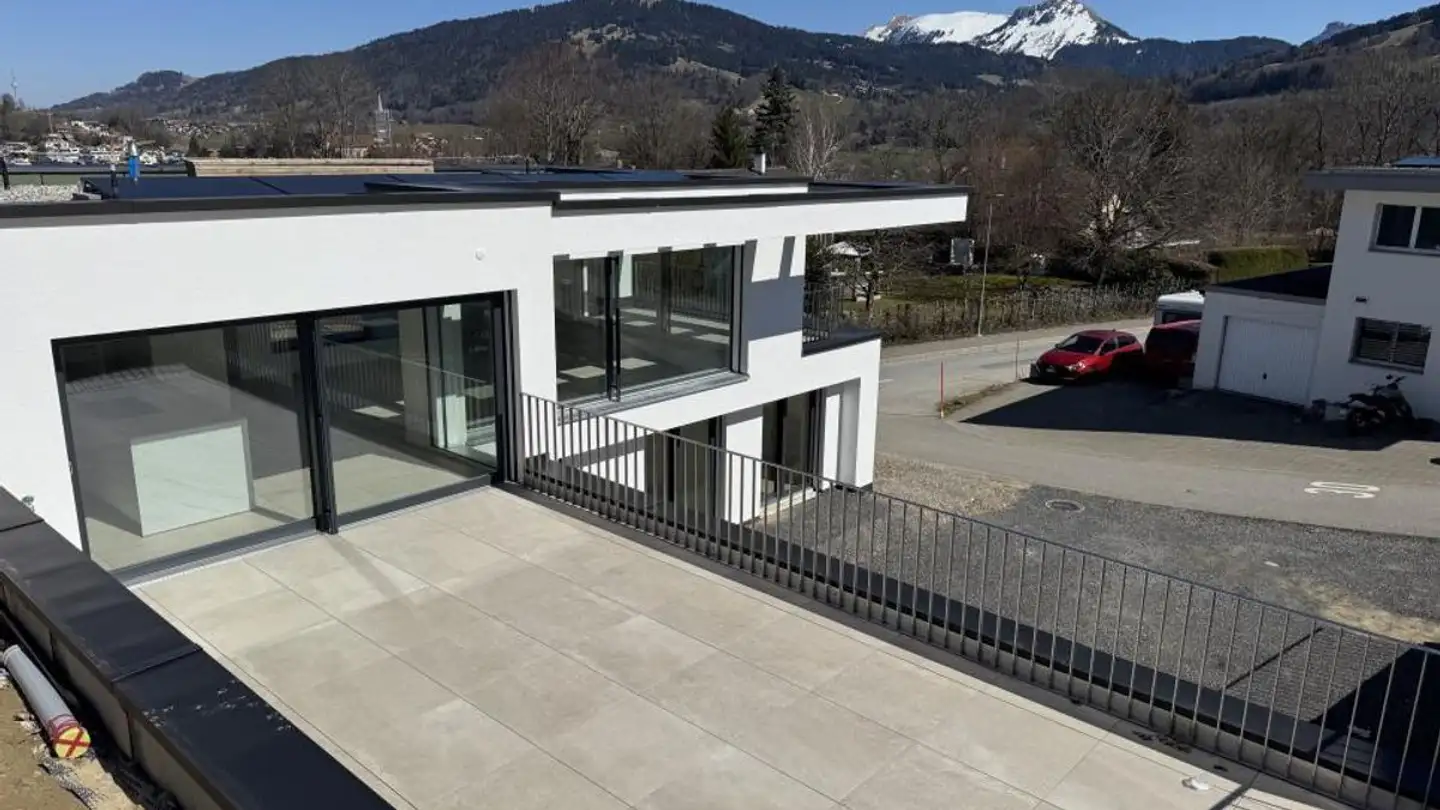 Casa singola in vendita - 1618 Châtel-St-Denis - Photo 3