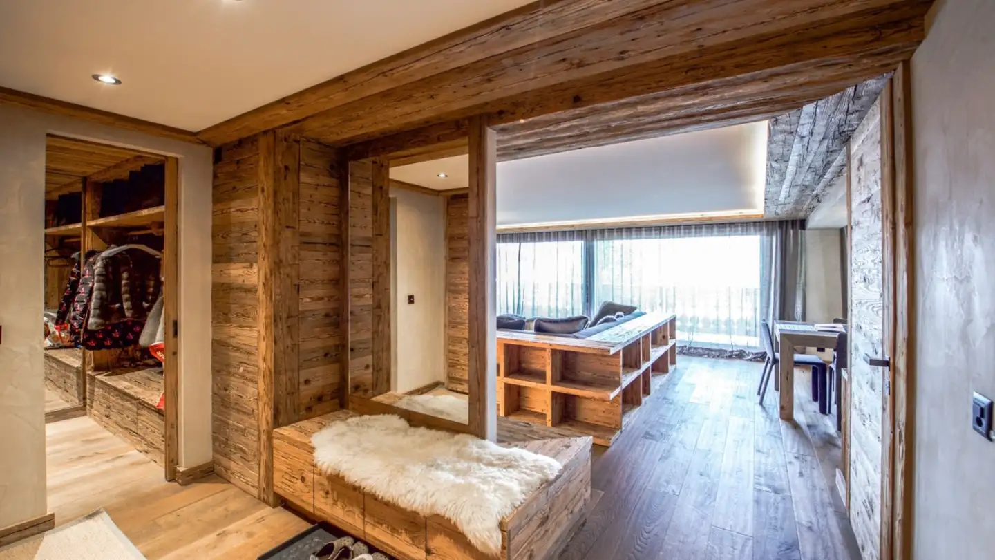 Appartamento in vendita - Chemin De Pra Michaud 2, 1936 Verbier - Photo 3