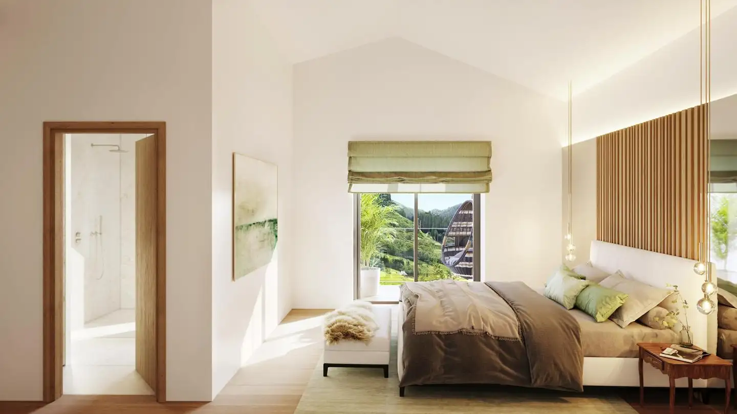 Casa bifamiliare in vendita - Route D'etiez, 1941 Vollèges - Photo 4