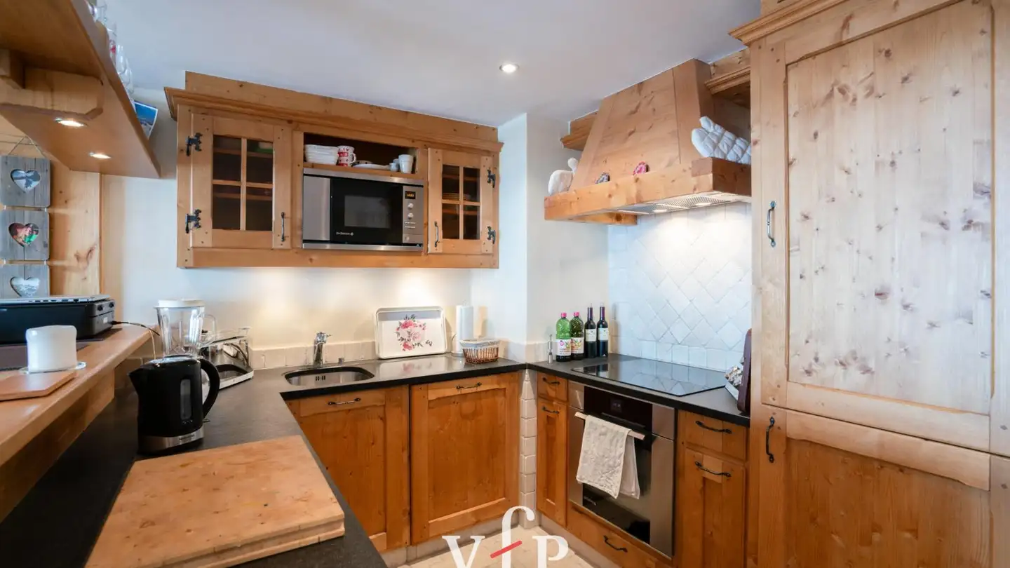 Appartement à vendre - Chemin Des Vernes 10, 1936 Verbier - Photo 4