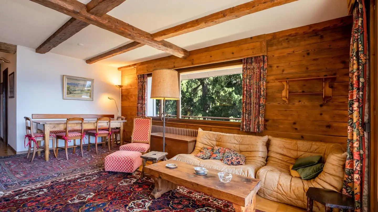 Appartamento in vendita - Chemin Des Vernes, 1936 Verbier - Photo 4