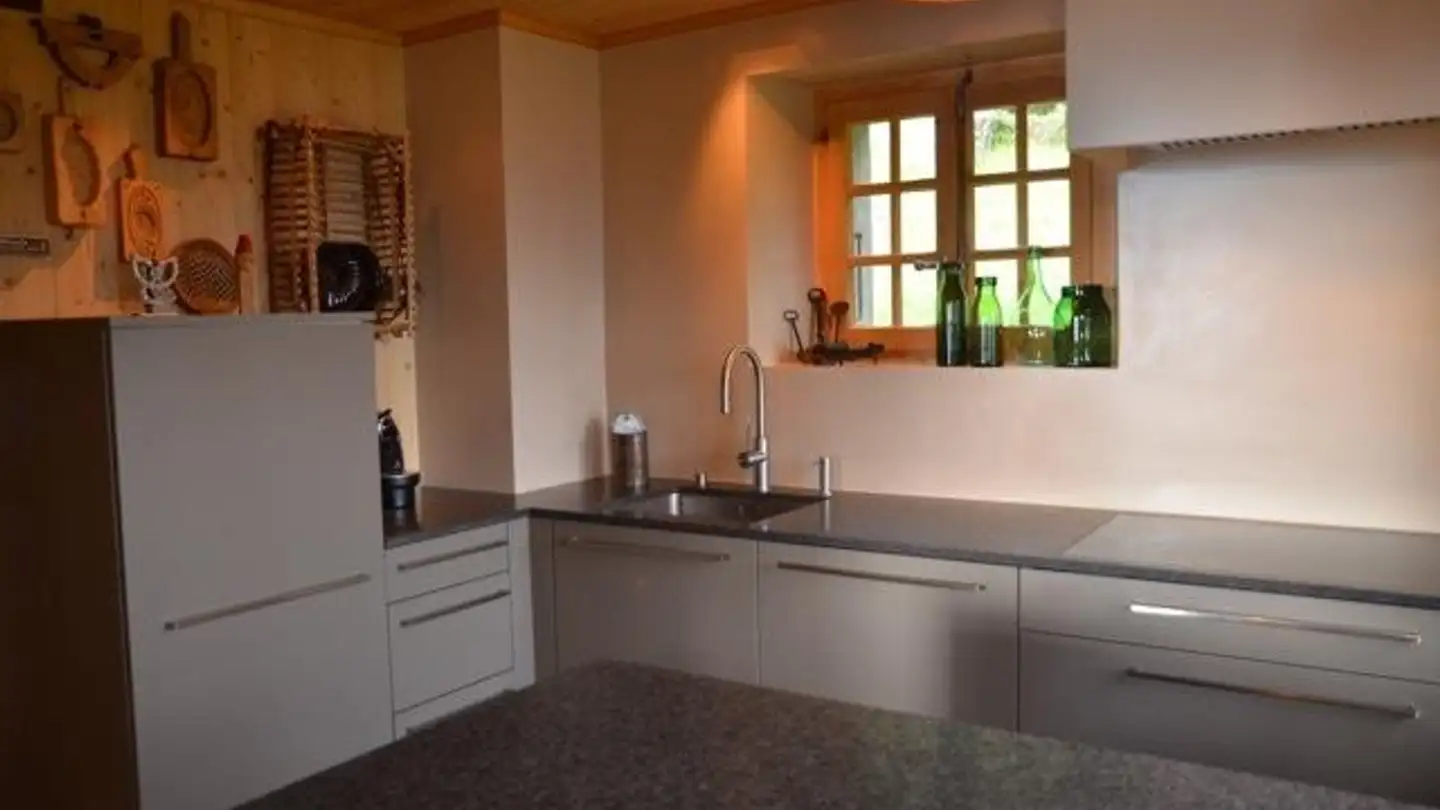 Chalet in vendita - Hameau De Clambin, 1936 Verbier - Photo 2