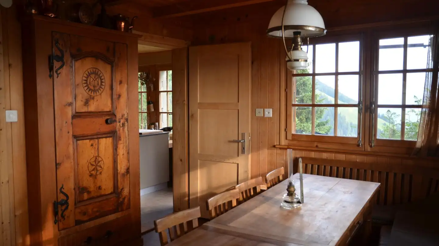 Chalet in vendita - Hameau De Clambin, 1936 Verbier - Photo 4