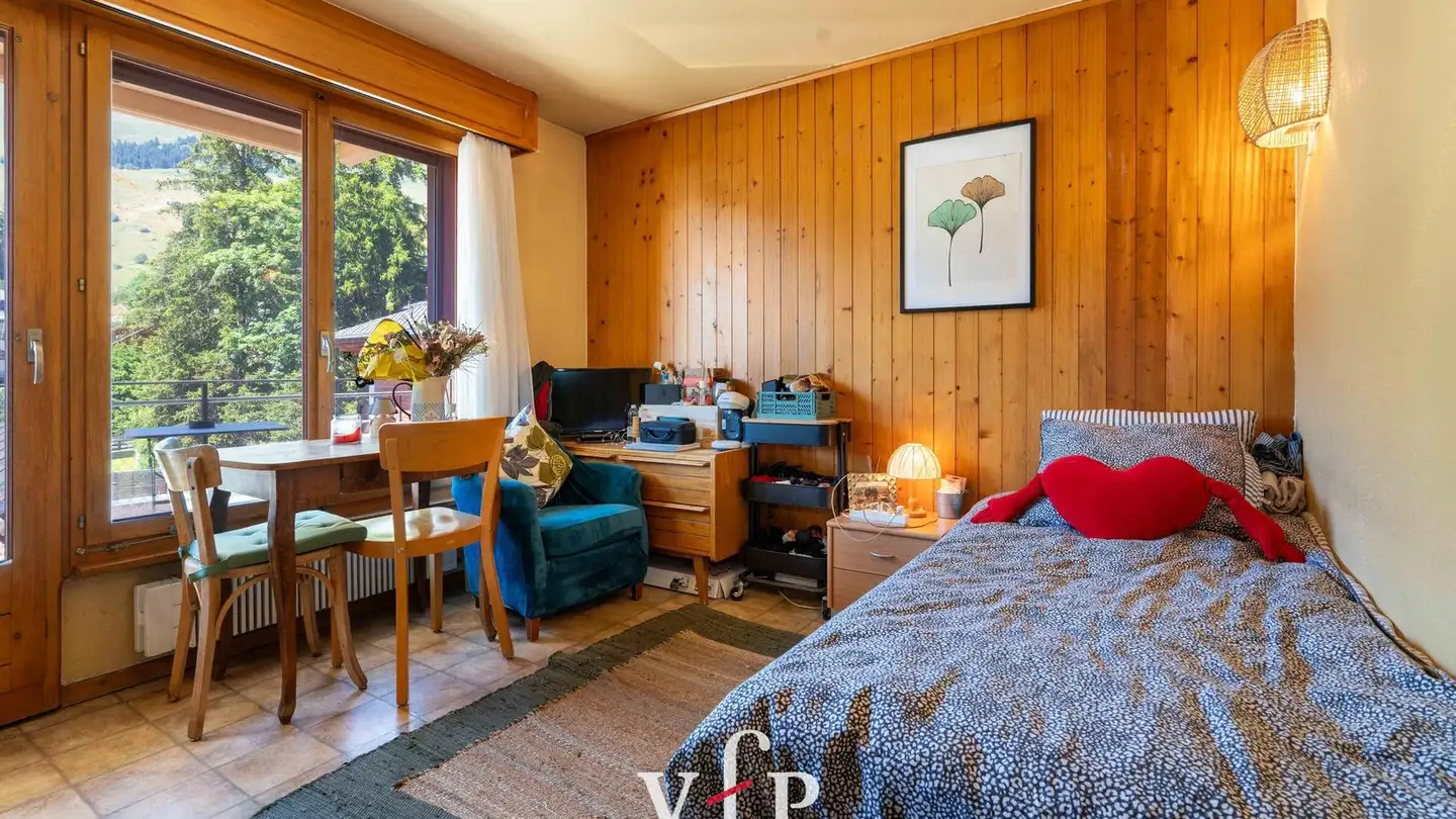 Appartamento in vendita - Route De Verbier Station 28, 1936 Verbier - Photo 2