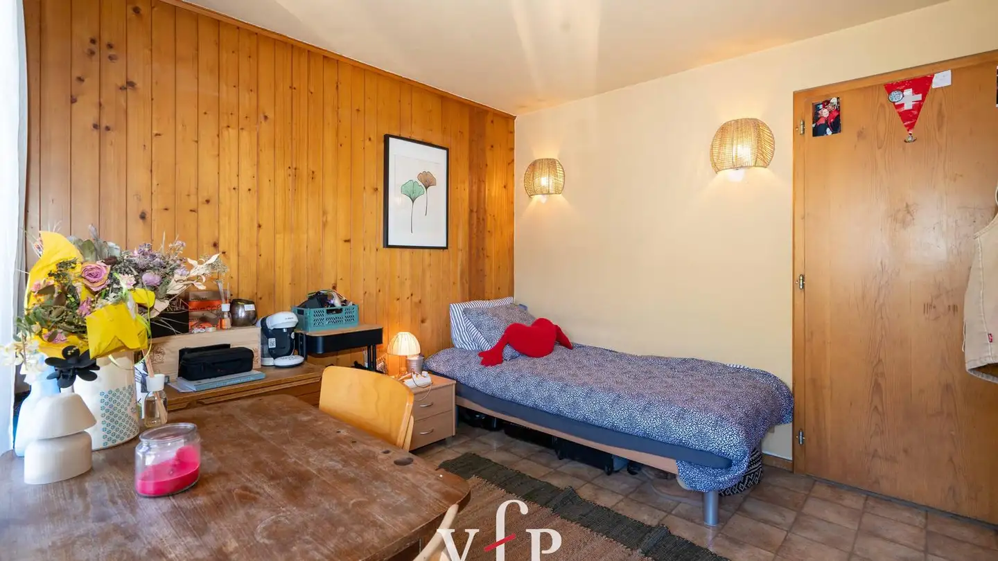 Appartamento in vendita - Route De Verbier Station 28, 1936 Verbier