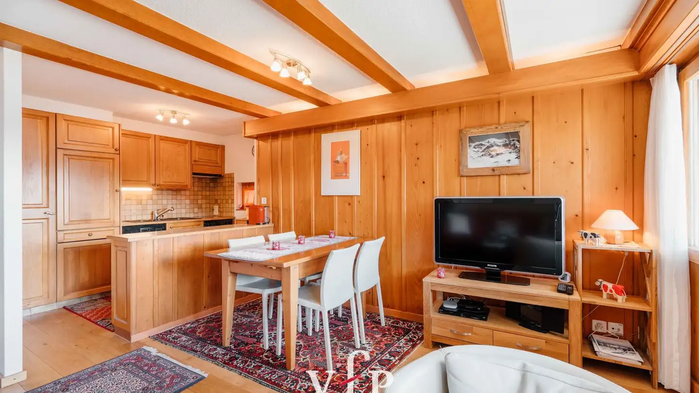 Appartamento in vendita - 1936 Verbier - Photo 2