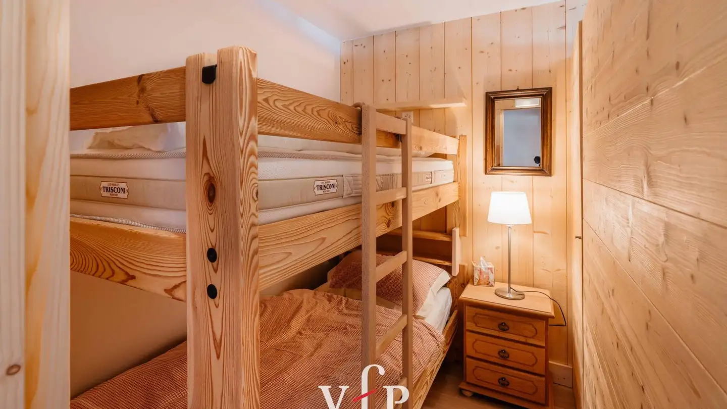 Appartamento in vendita - Route Des Creux 59, 1936 Verbier - Photo 4