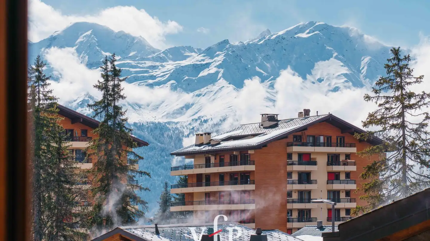 Appartement à vendre - 1936 Verbier - Photo 2