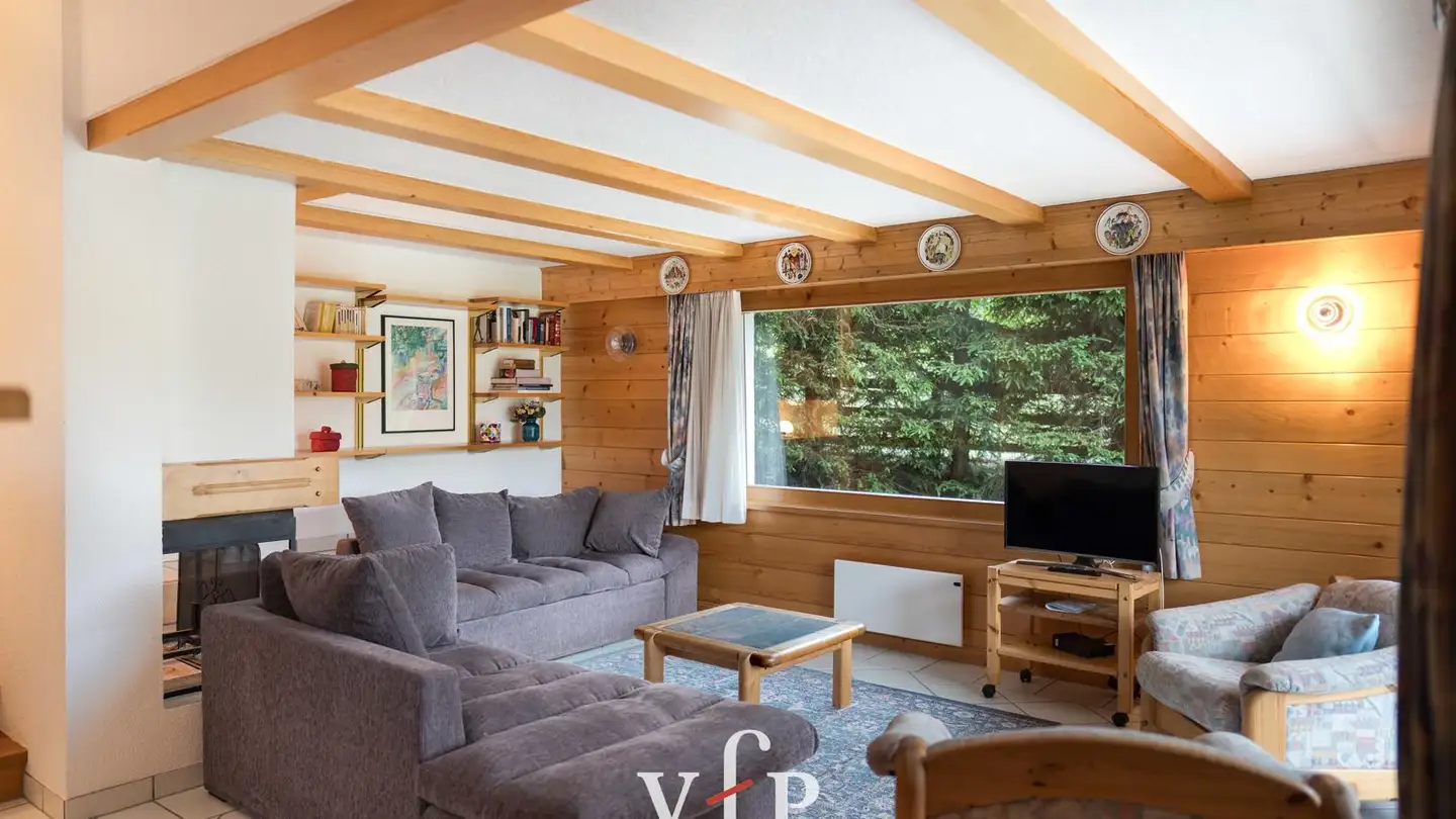 Wohnung kaufen - 1936 Verbier - Foto 3