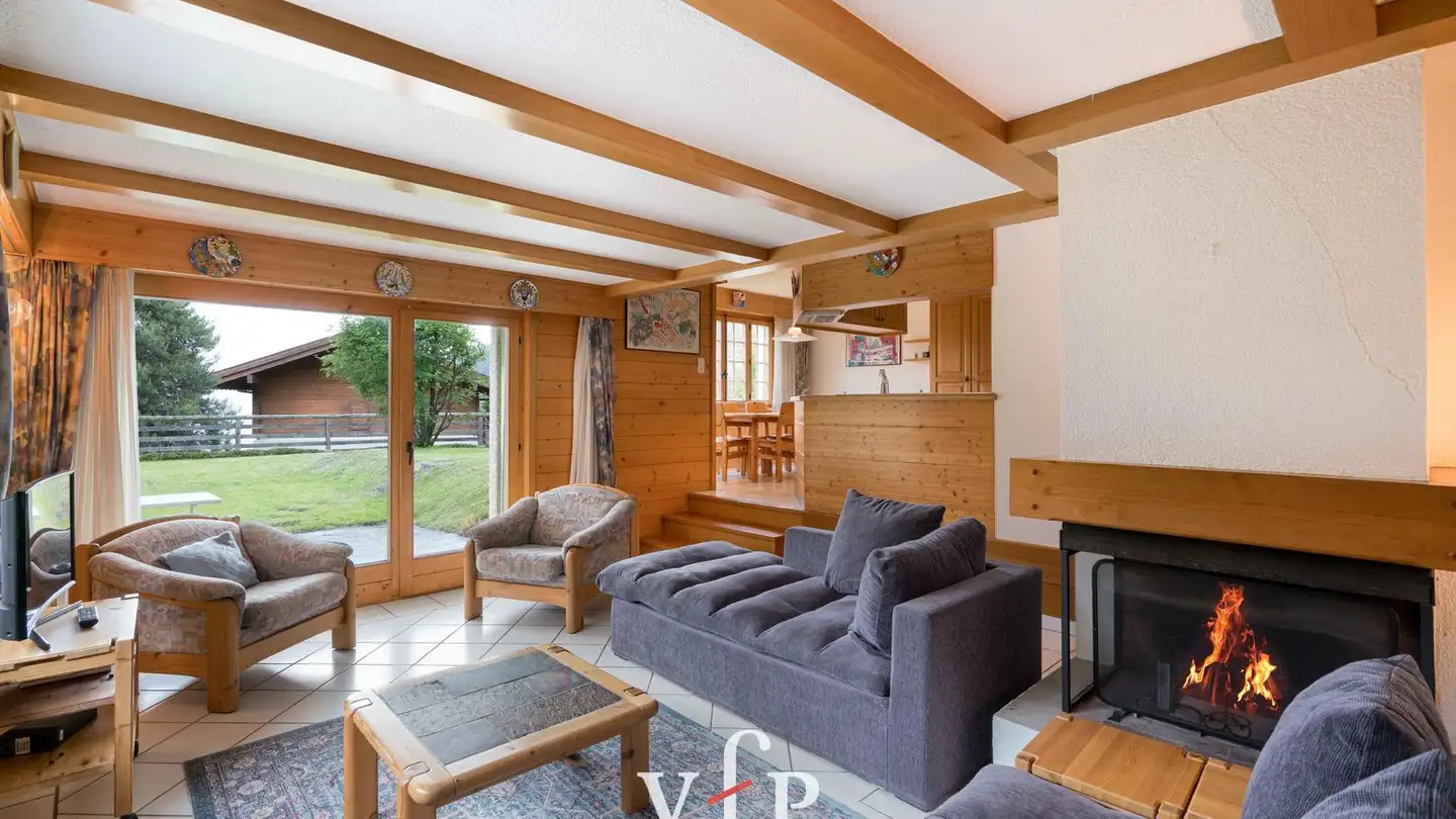 Wohnung kaufen - 1936 Verbier - Foto 2