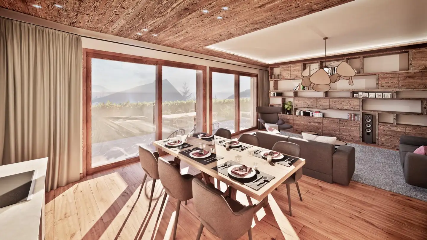 Appartamento in vendita - 1936 Verbier - Foto 2