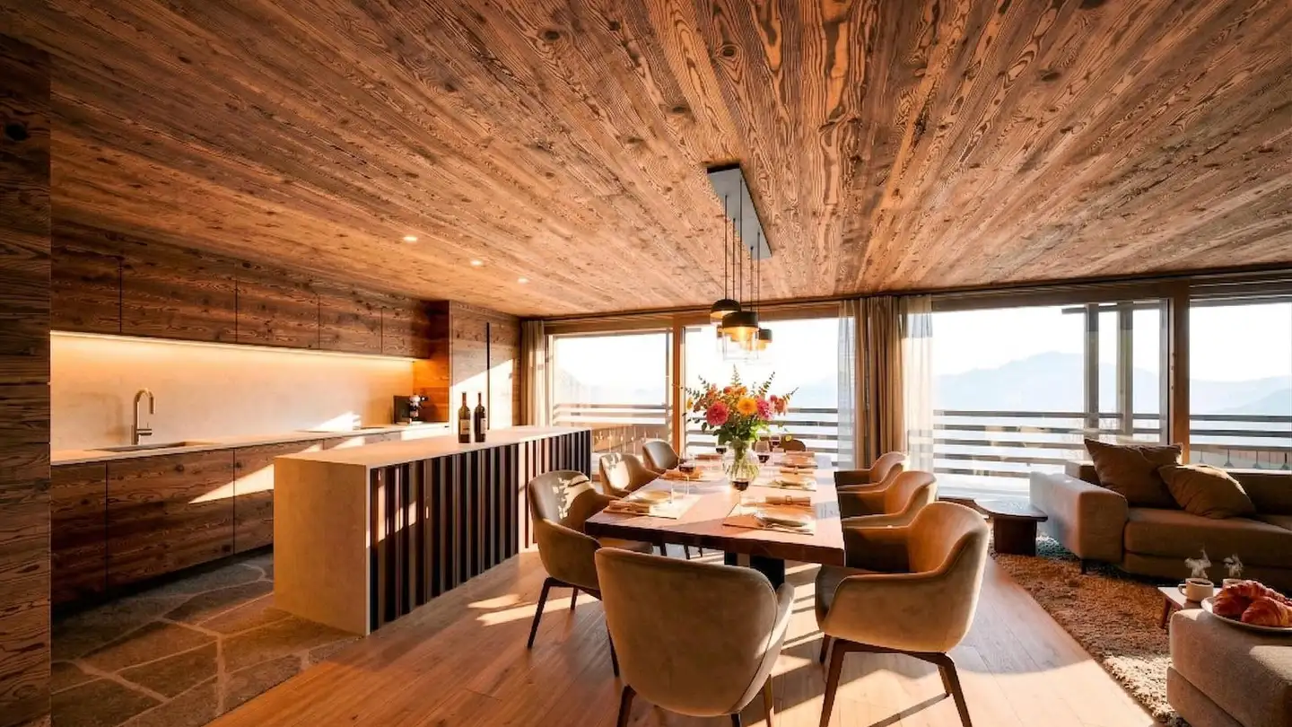 Apartment for sale - 1936 Verbier - Photo 3