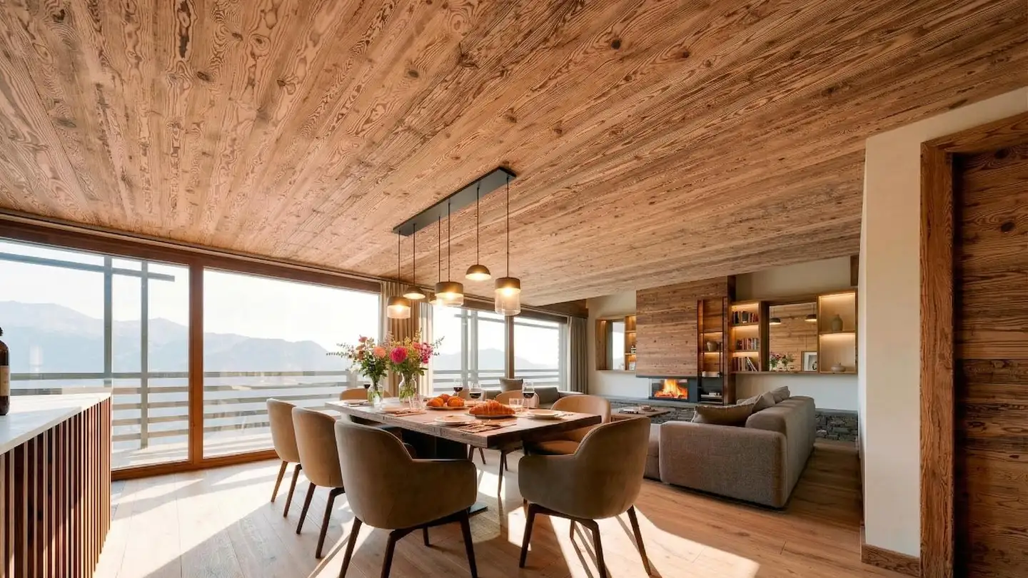 Apartment for sale - 1936 Verbier - Photo 2