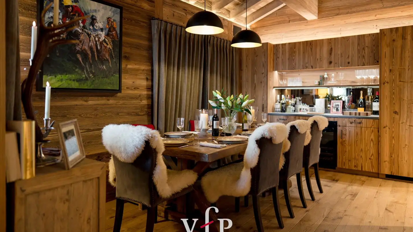 Duplex à vendre - 1936 Verbier - Photo 3