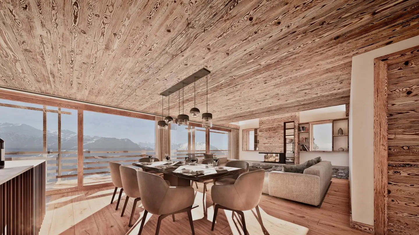 Appartamento in vendita - 1936 Verbier - Foto 3