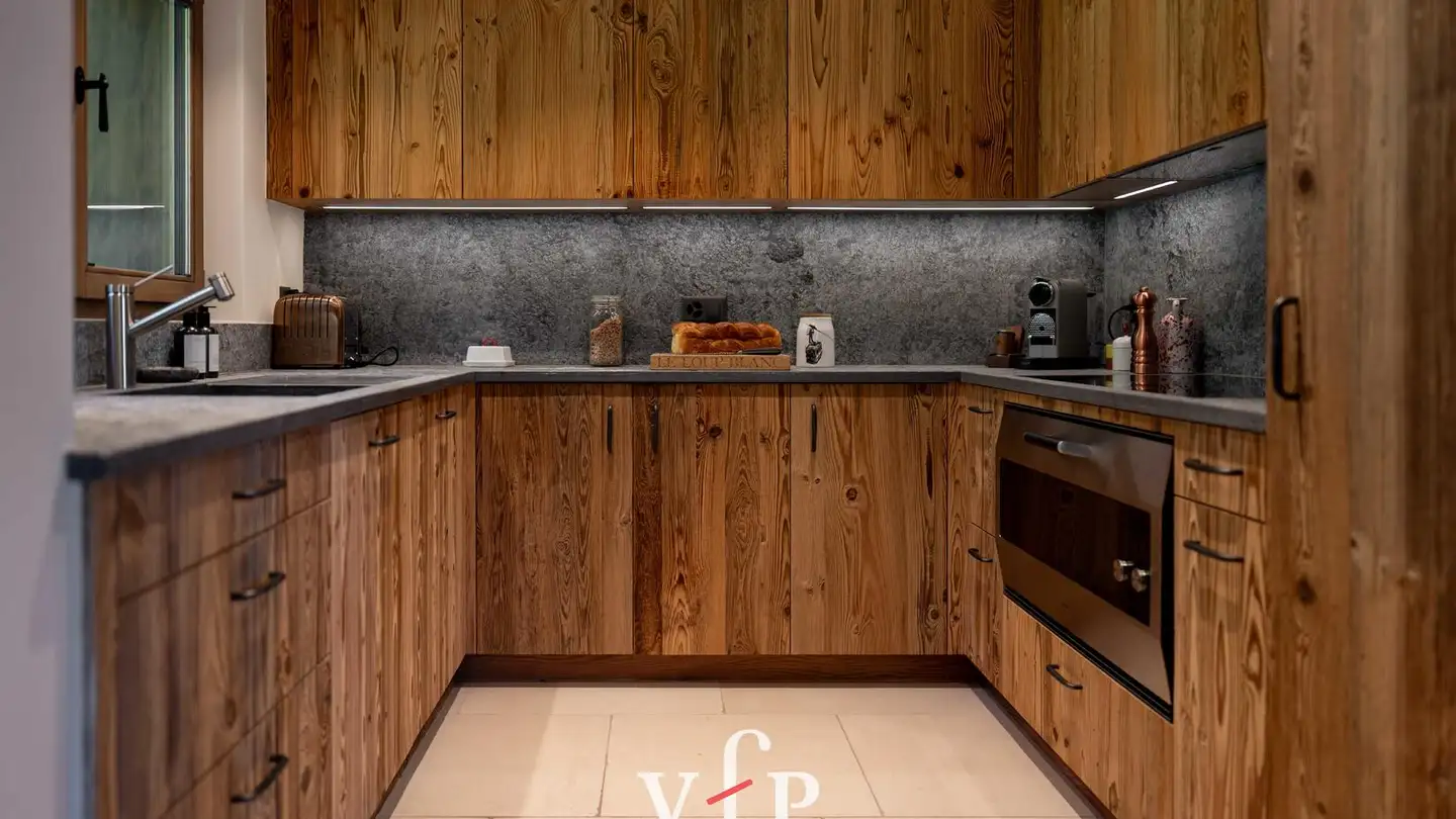 Duplex à vendre - 1936 Verbier - Photo 4