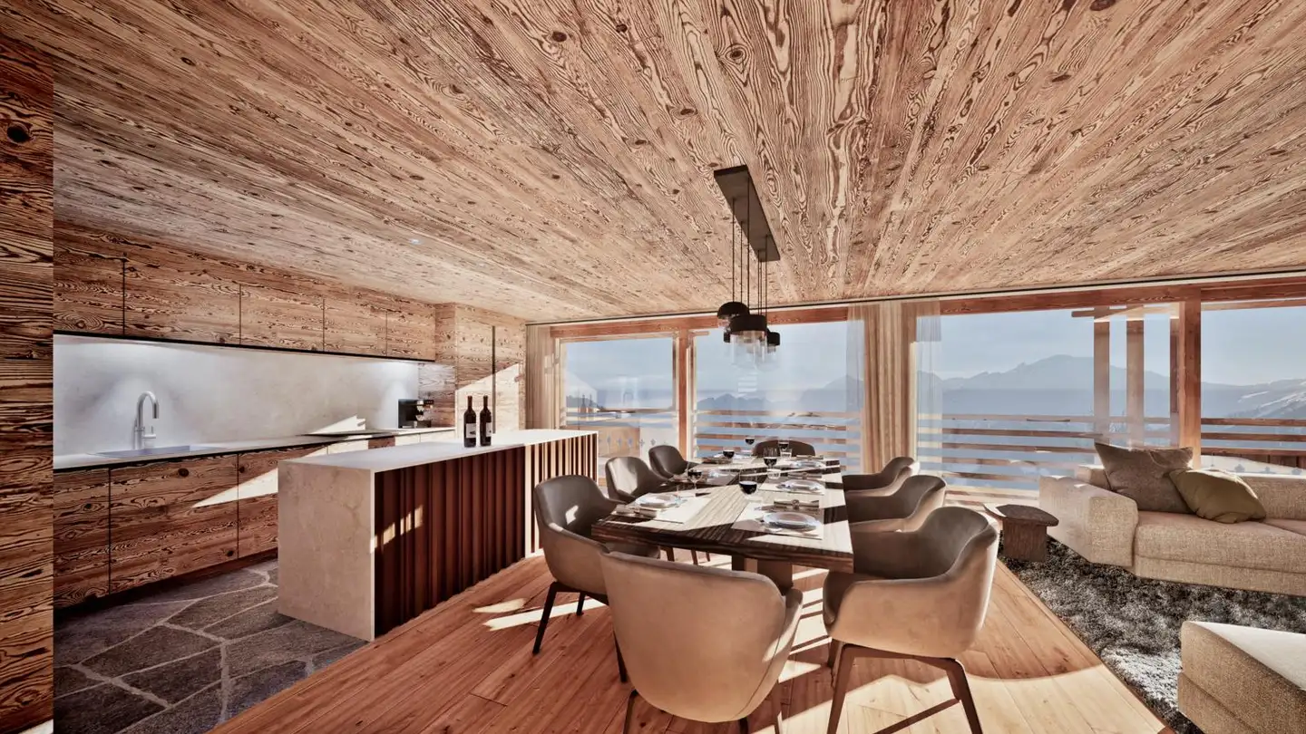 Appartamento in vendita - 1936 Verbier - Foto 4