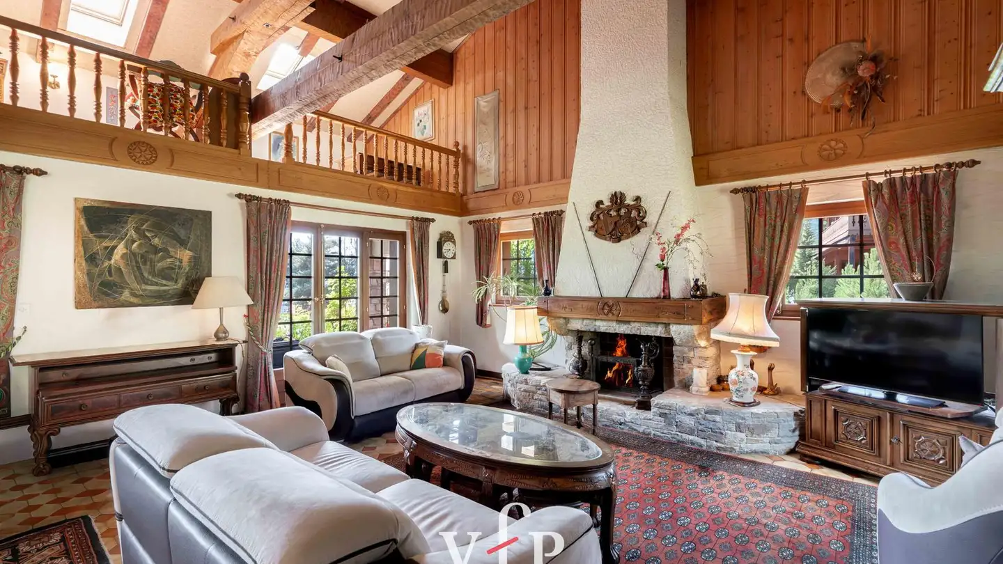 Casa singola in vendita - 1936 Verbier