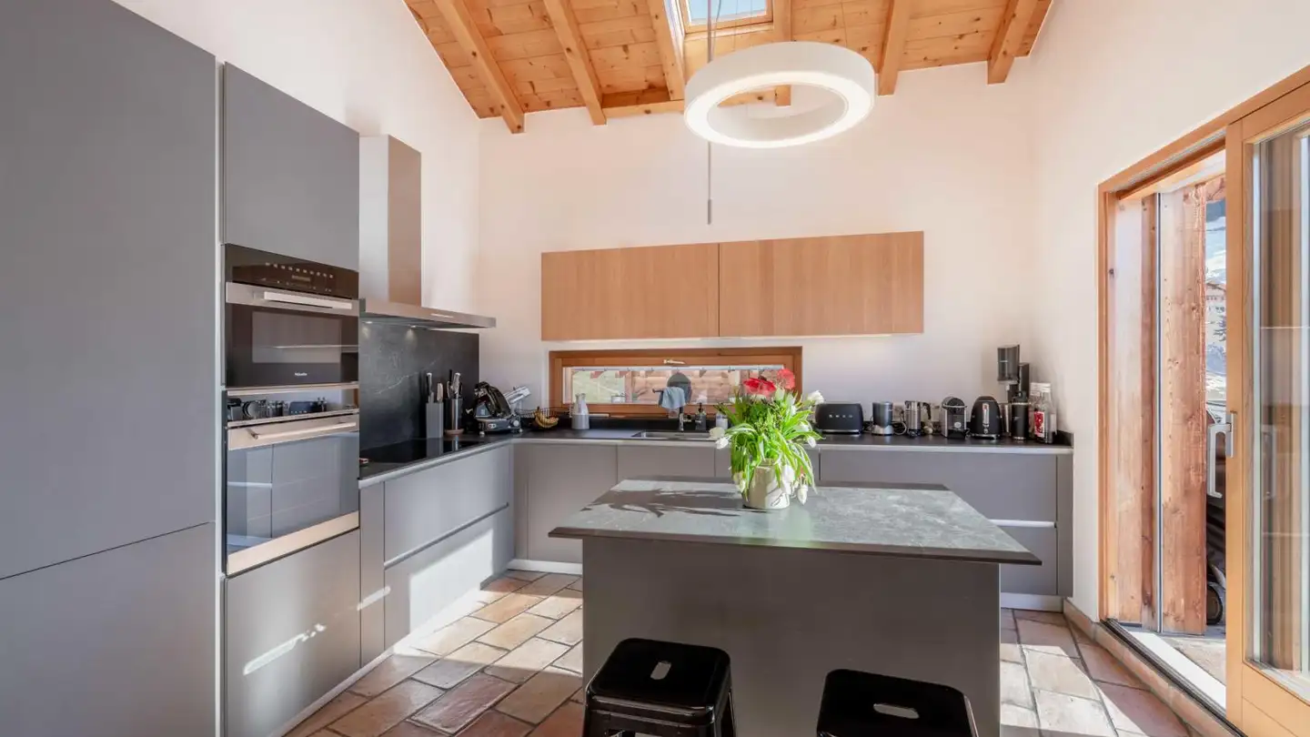 Single house for sale - Chemin De Plampro 13, 1936 Verbier - Photo 4