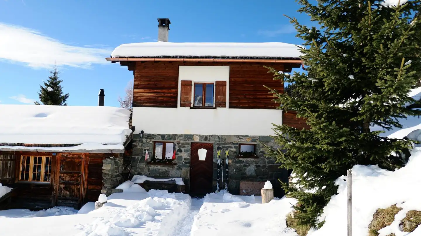 Chalet à vendre - 1936 Verbier - Photo 3