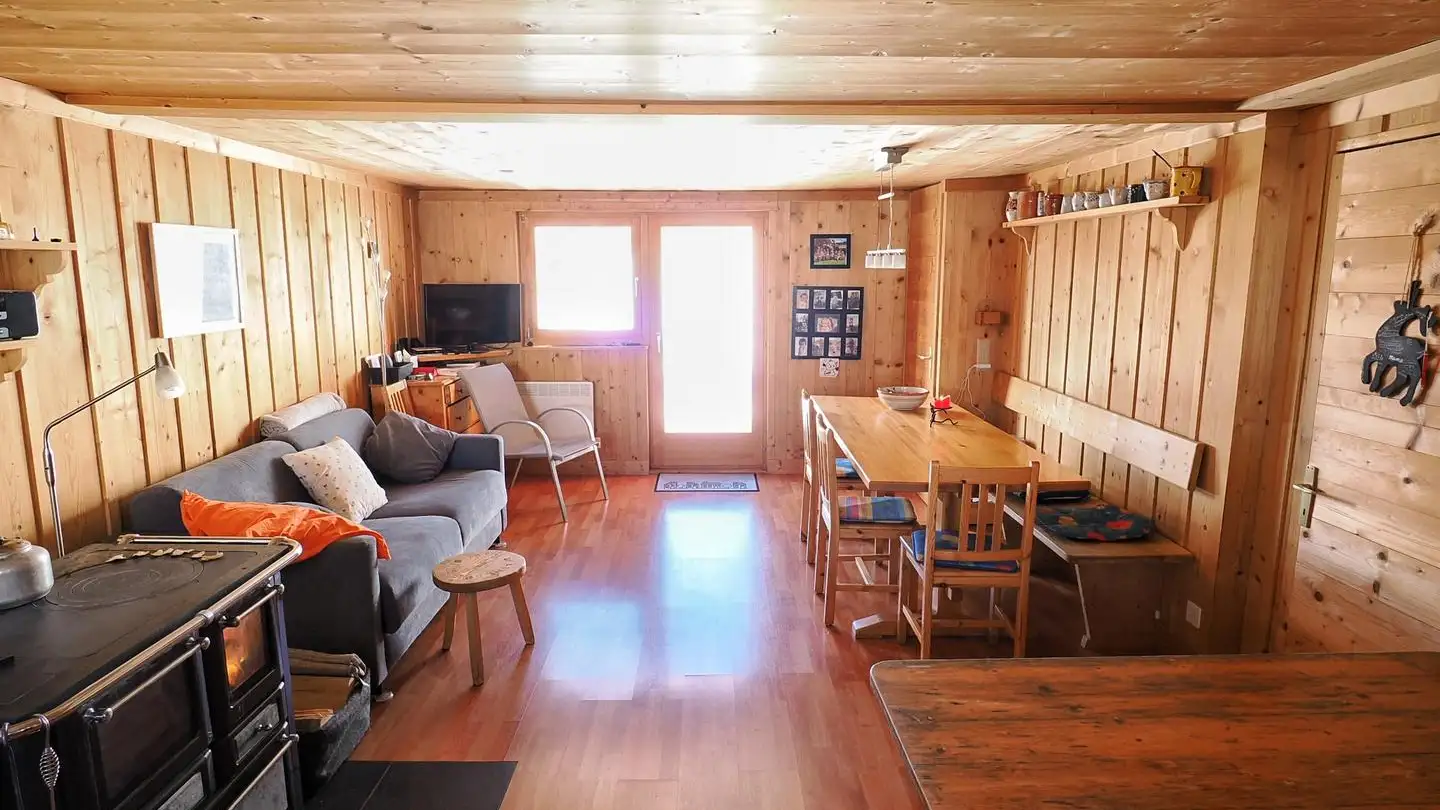 Chalet à vendre - 1936 Verbier - Photo 4