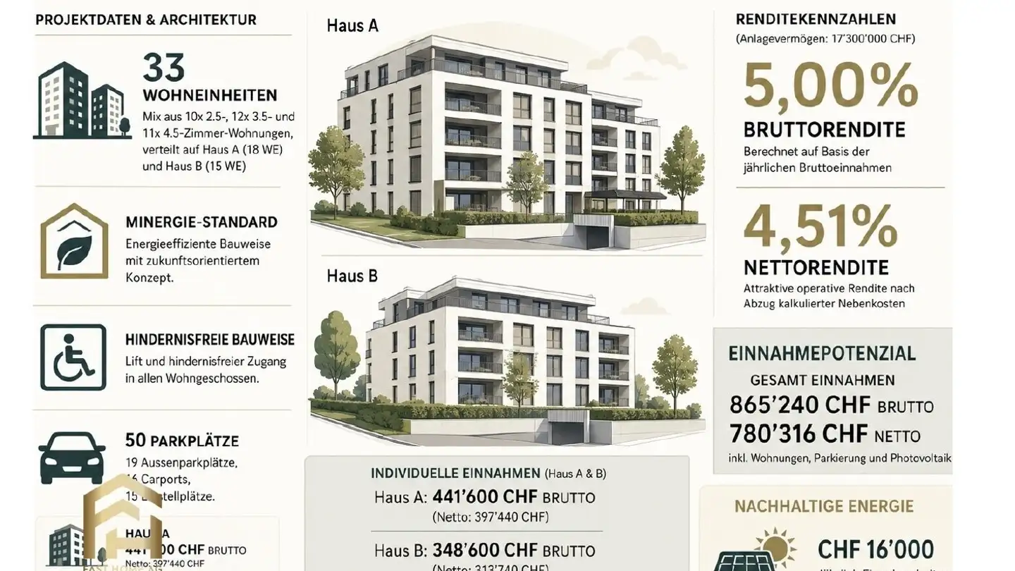 Edificio residenziale in vendita - 3942 Raron - Foto 2