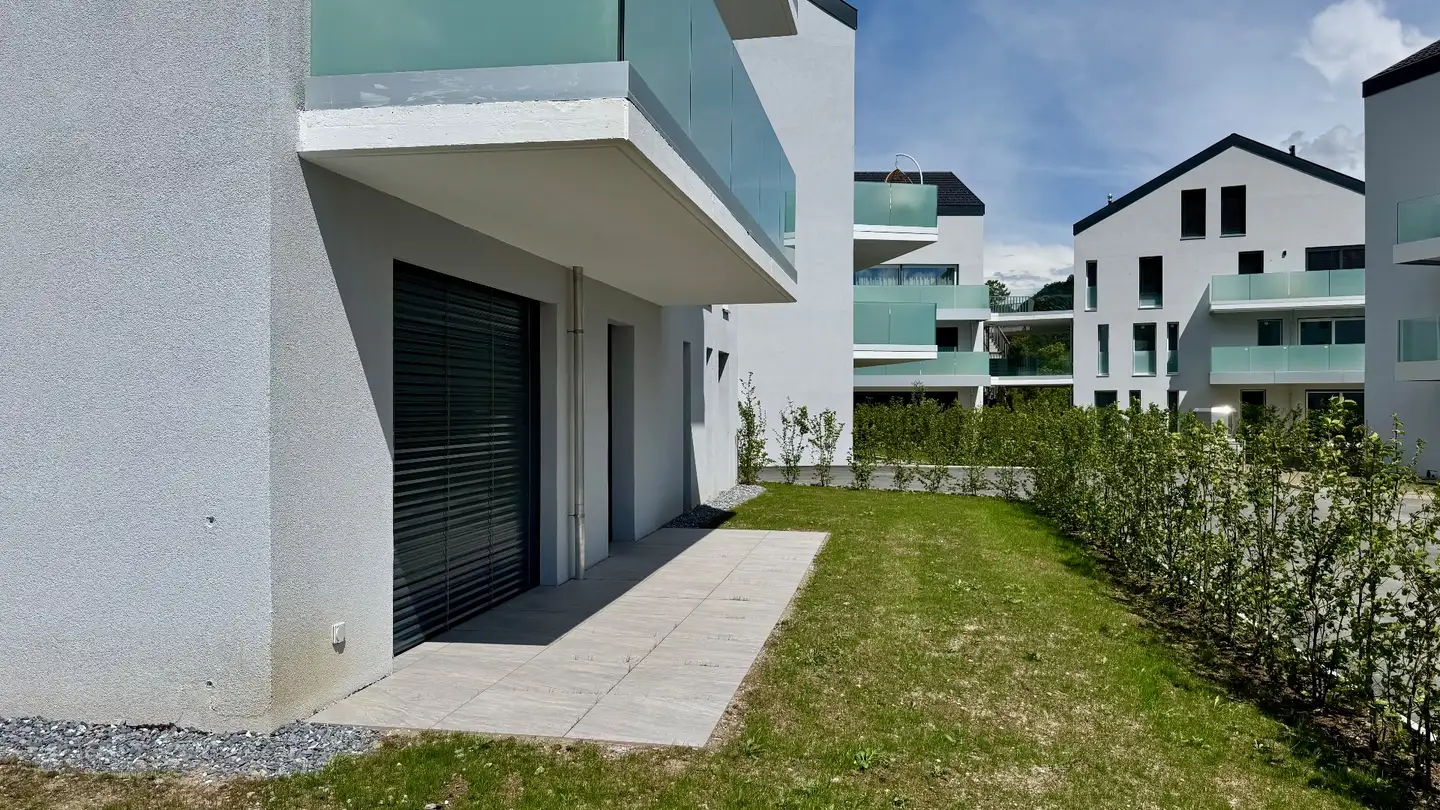 Apartment for rent - 1964 Conthey - Photo 4