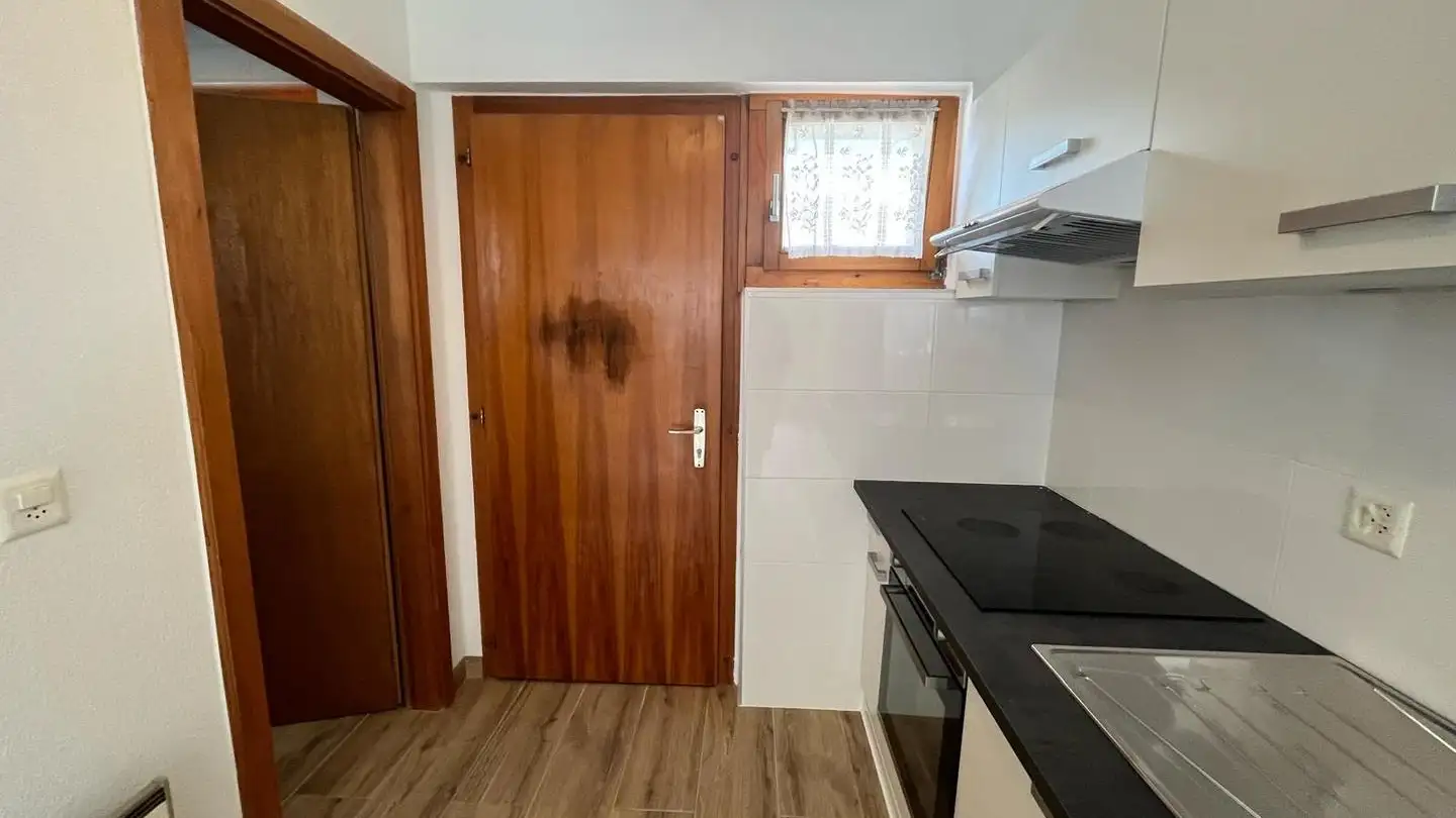 Studio in affitto - 1994 Aproz (Nendaz) - Foto 2