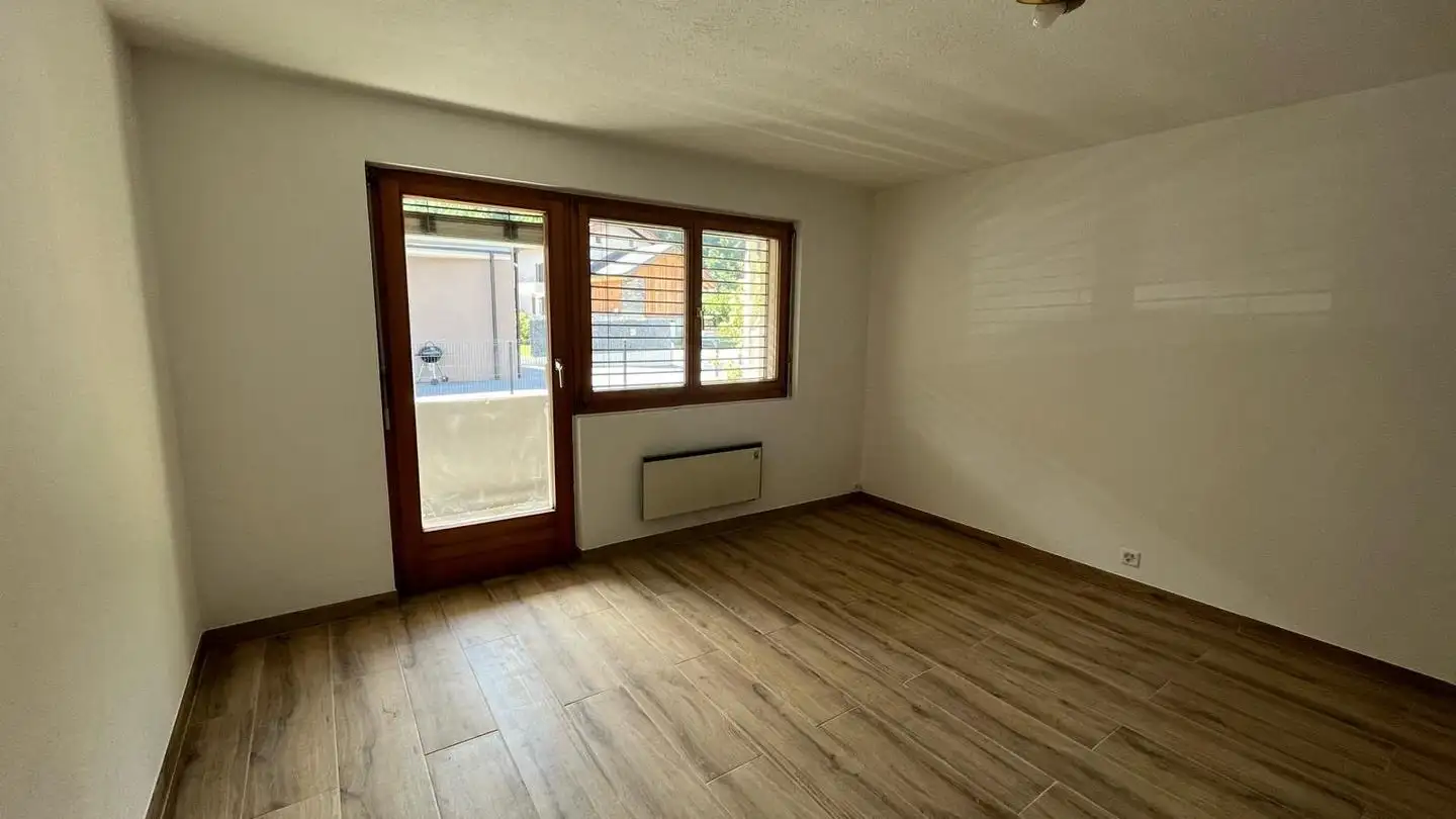 Studio in affitto - 1994 Aproz (Nendaz) - Foto 4