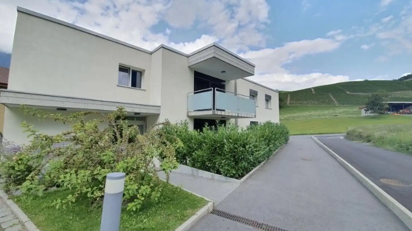 Wohnung mieten - 1880 Bex - Foto 2