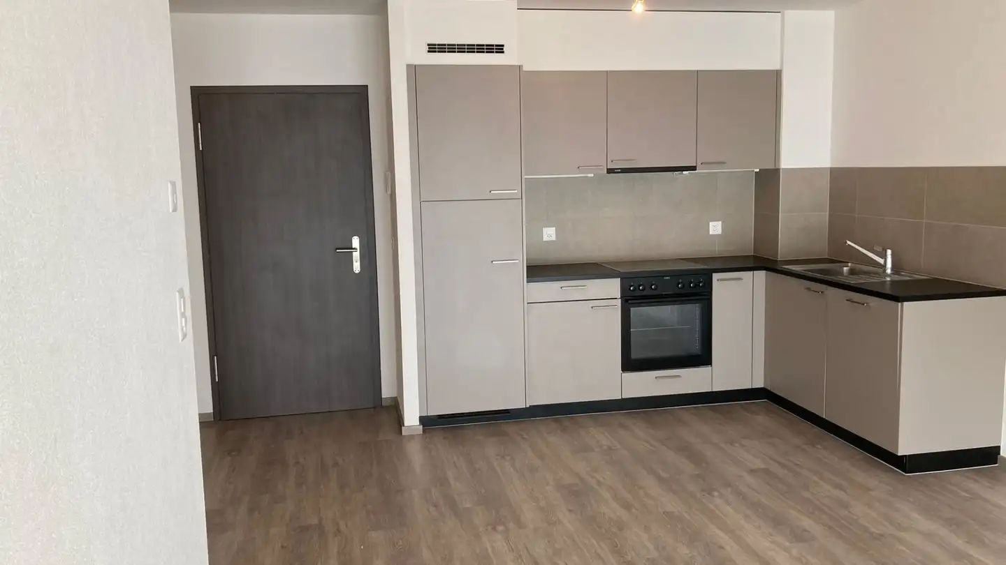 Wohnung mieten - 1880 Bex - Foto 3