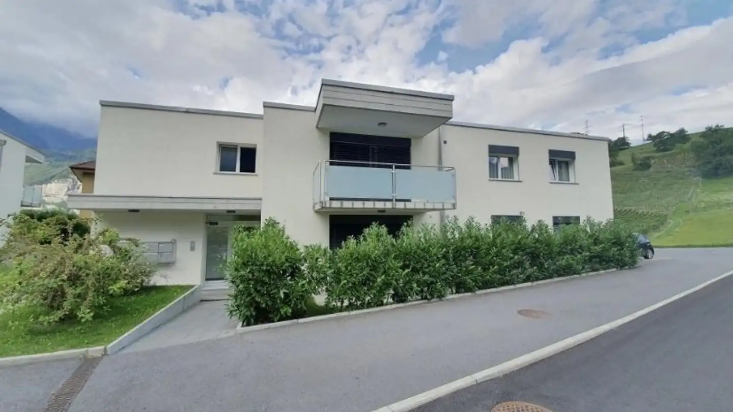 Wohnung mieten - 1880 Bex