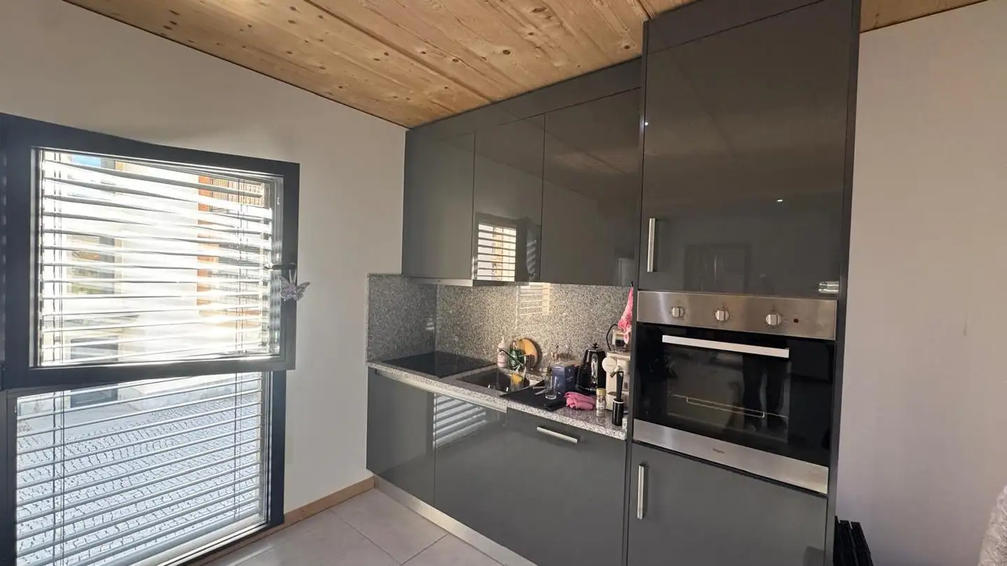 Appartamento in affitto - 1967 Bramois - Photo 2