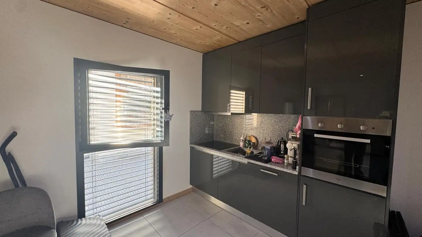 Appartamento in affitto - 1967 Bramois