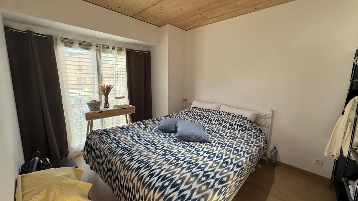 Appartamento in affitto - 1967 Bramois - Photo 4