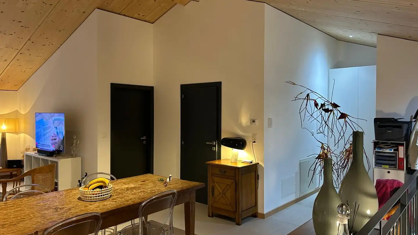 Penthouse mieten - 1967 Bramois - Foto 3