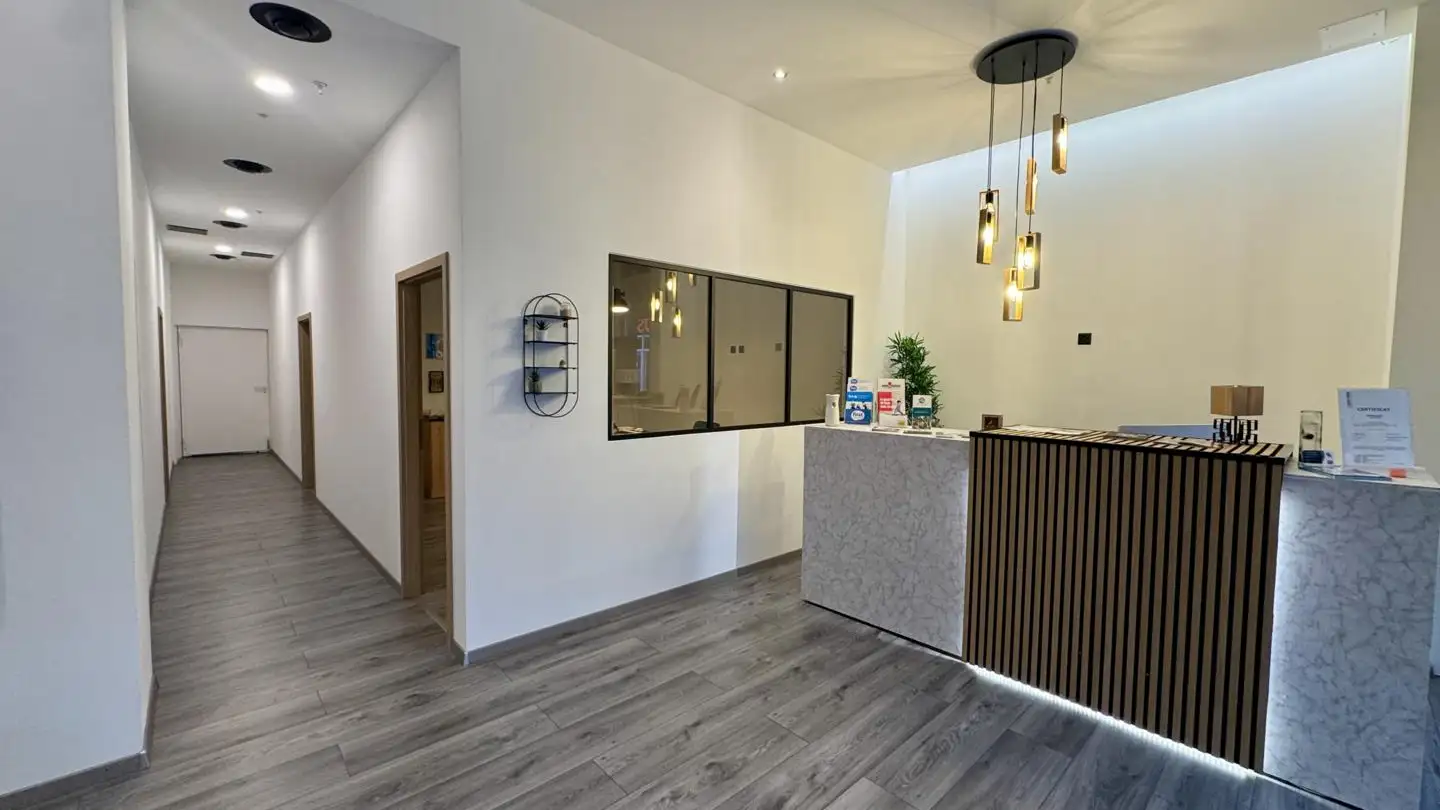 Kaufhaus mieten - 1950 Sion - Foto 4