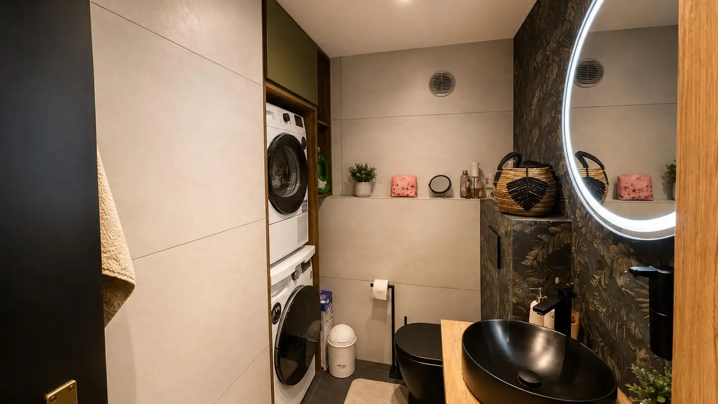Wohnung mieten - 3946 Turtmann - Foto 4