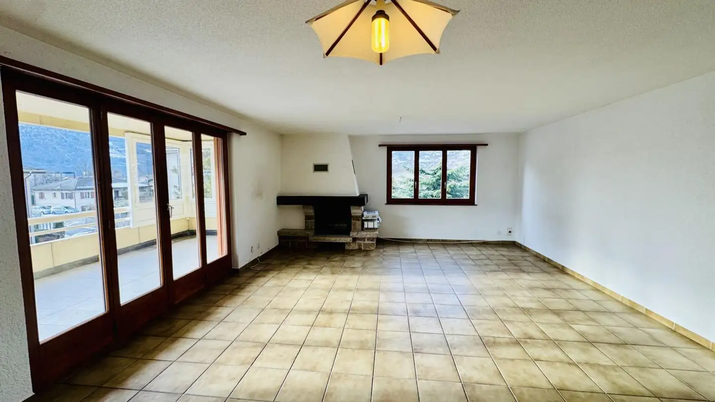 Appartamento in vendita - 1964 Conthey - Foto 3