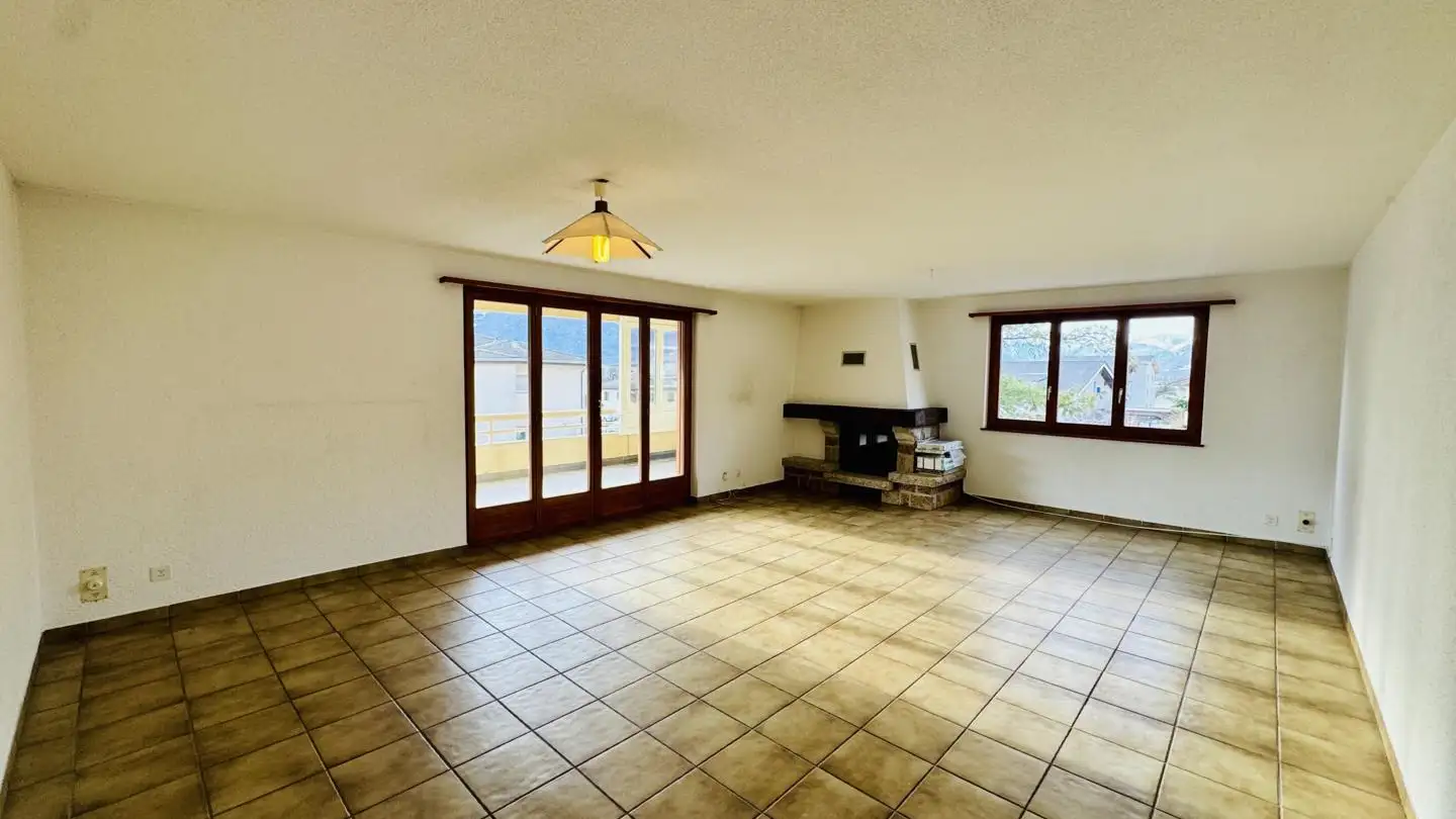 Appartamento in vendita - 1964 Conthey - Foto 2