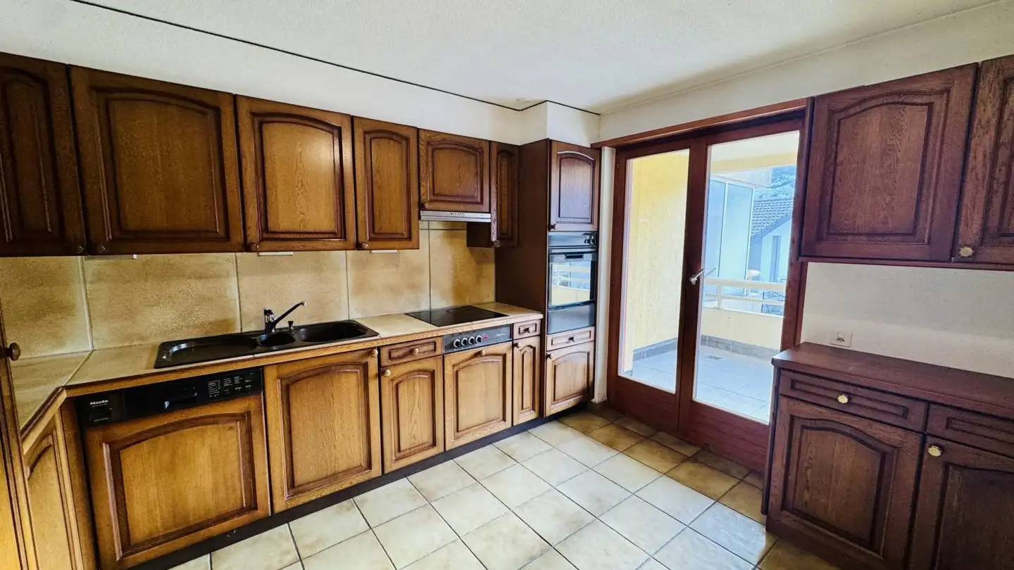 Appartamento in vendita - 1964 Conthey - Foto 4