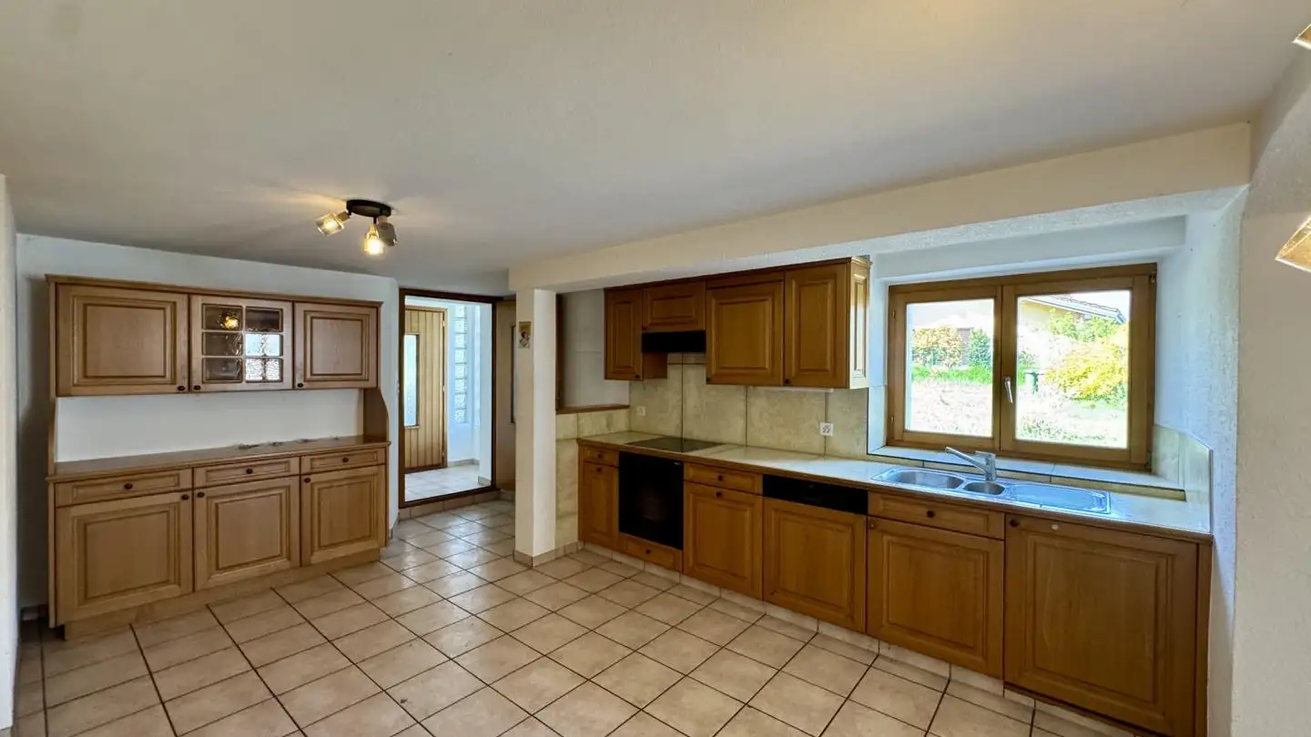 Single house for sale - 1994 Aproz (Nendaz) - Photo 2